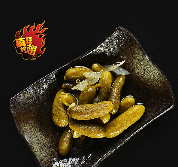 川汇疯狂bt烤翅