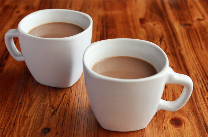 川汇奶茶培训